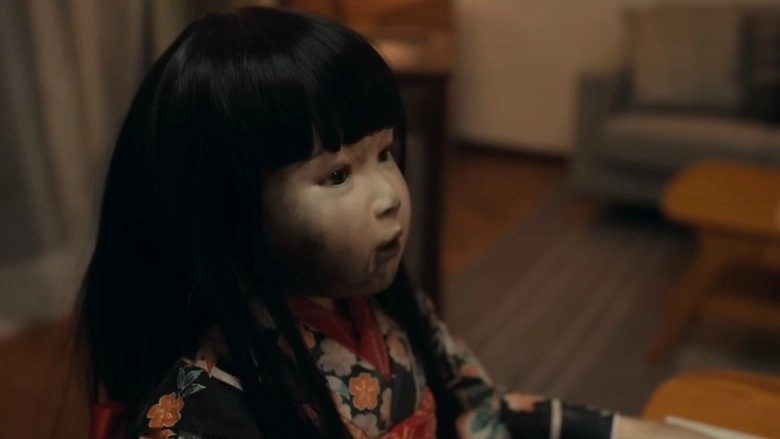 Dollhouse (2025)
