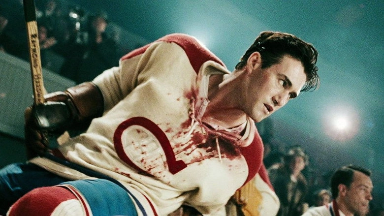 The Rocket (2005)