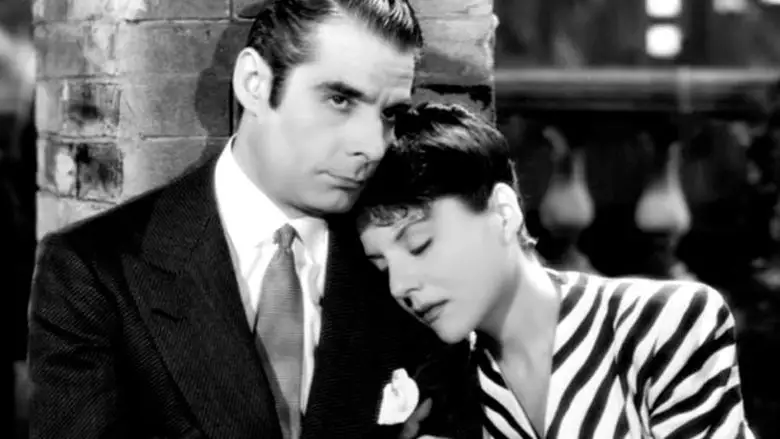 Son Cartas De Amor (1943)