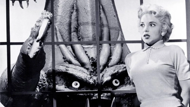 It Conquered The World (1956)