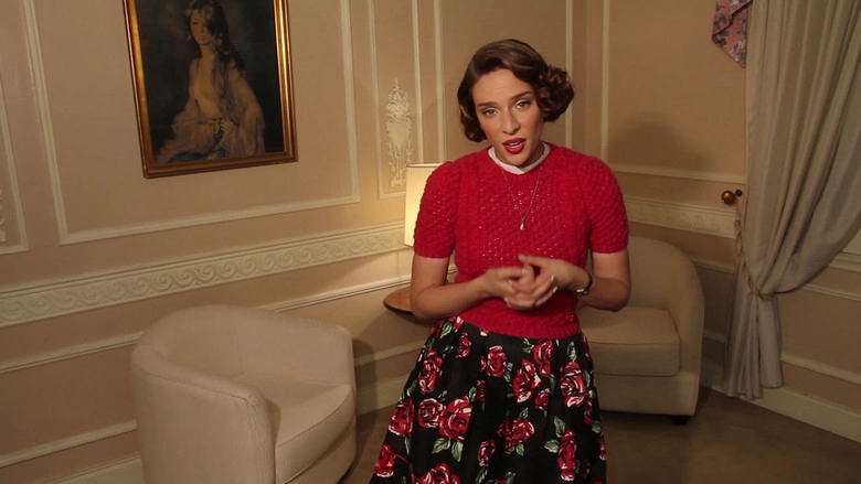 Ni Una Sola Palabra De Amor (2011)