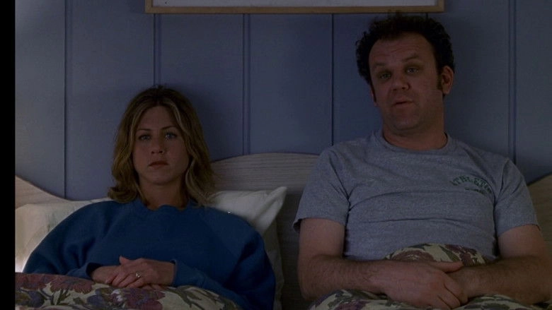 The Good Girl (2002)