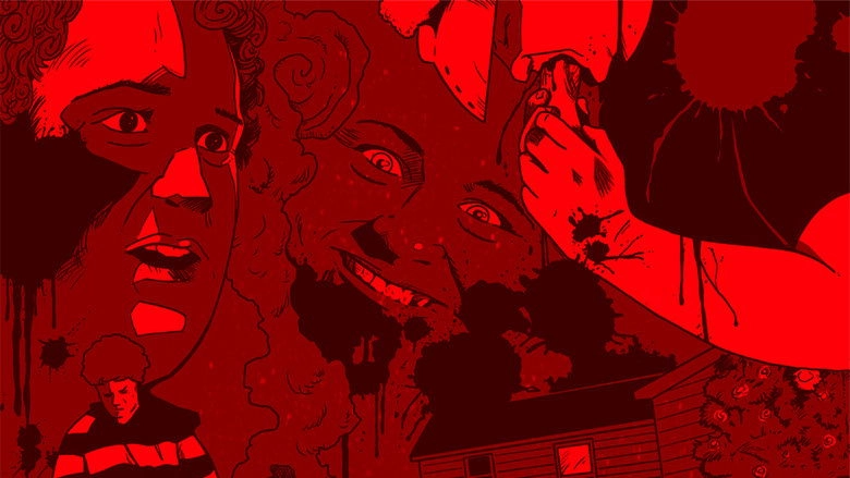 A Crazy Country Christmas (2014)