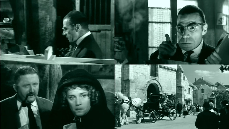 L'assassin Connait La Musique... (1963)