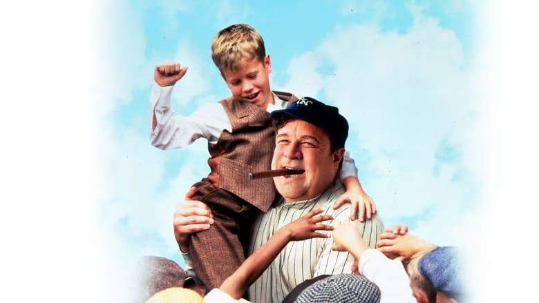 The Babe (1992)