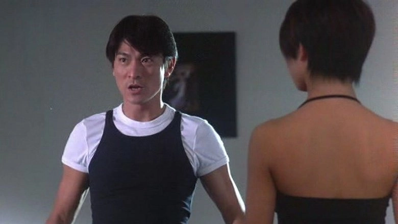 Dance Of A Dream (2001)