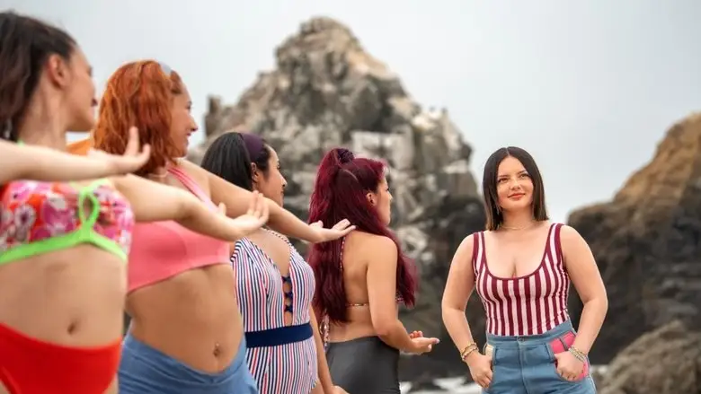 Los Patos Y Las Patas (2025)