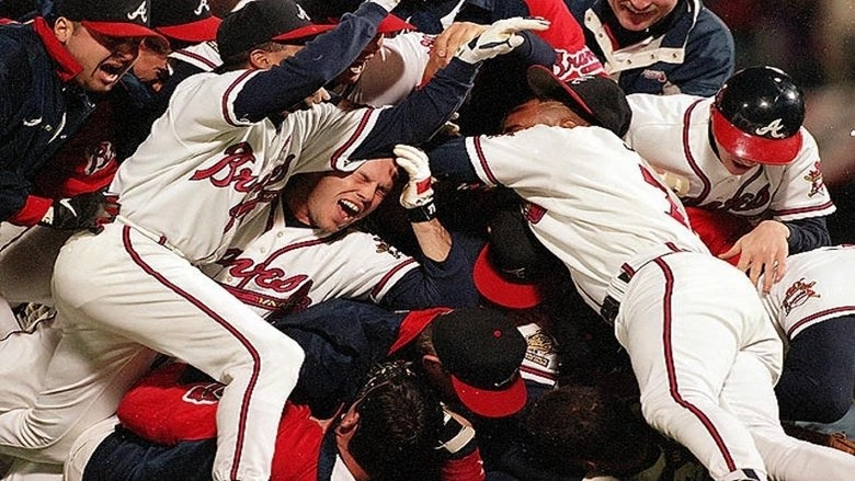 1995 World Series (1995)