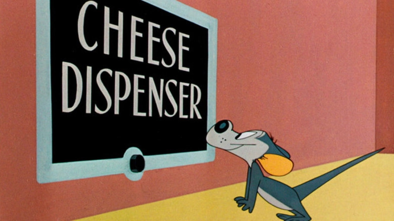 House Hunting Mice (1947)