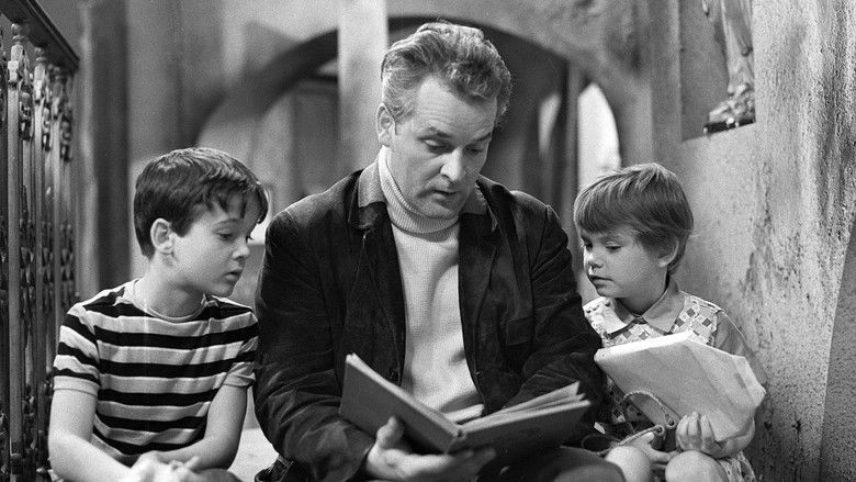 Dům U špačka (1967)