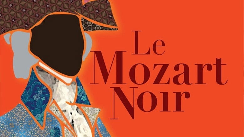Le Mozart Noir (2003)
