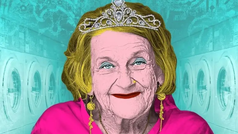 Queen Mimi (2016)