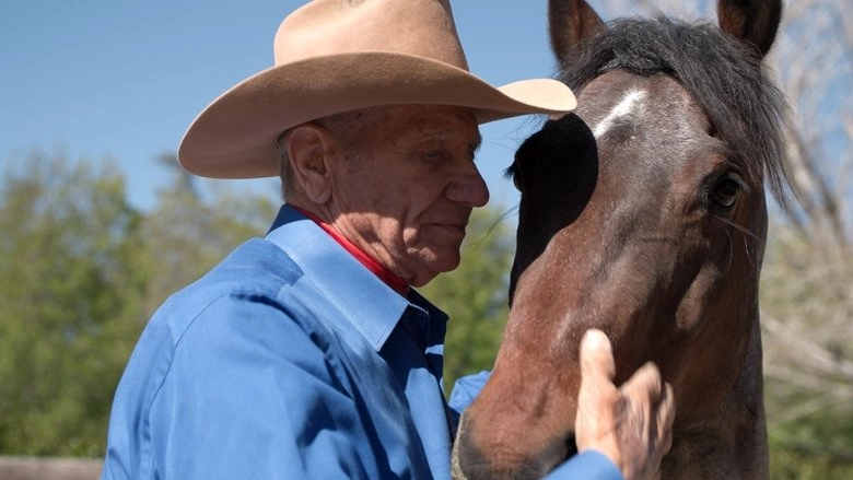 The Cowboy And The Queen (2023)