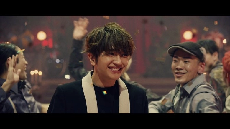 Nsy Film「RESET」 (2022)