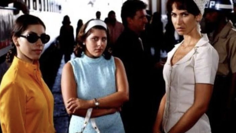 Dois Corregos: Verdades Submersas No Tempo (1999)