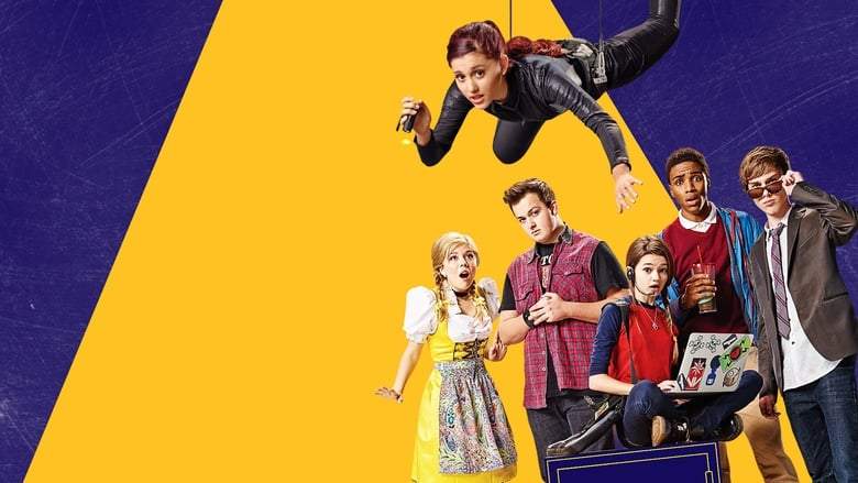 Swindle (2014)