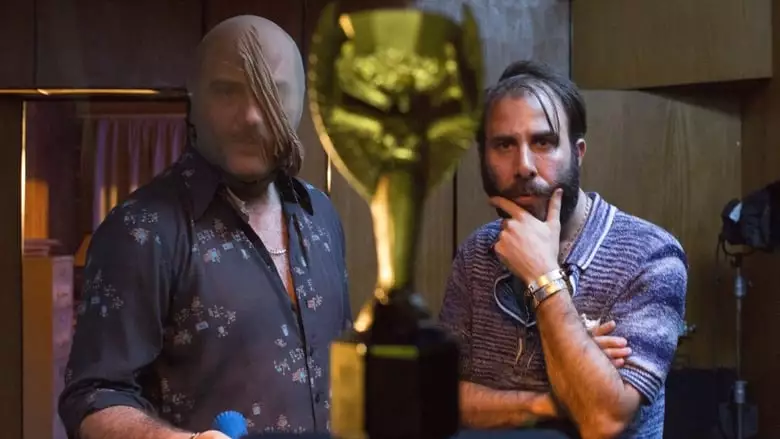 Jules And Dolores (2016)
