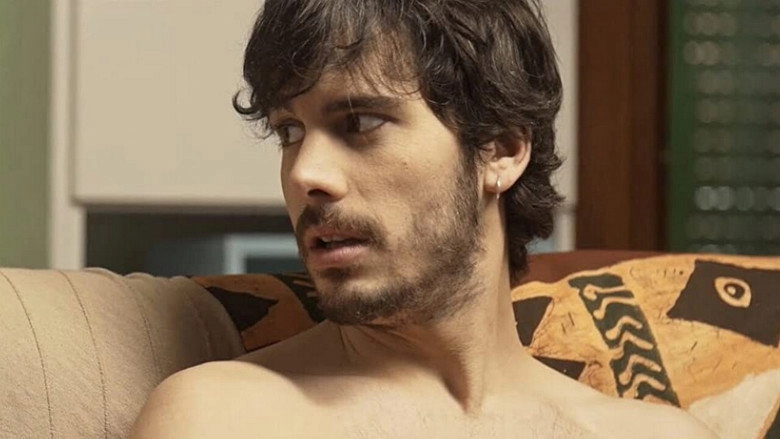 Aliron (2019)