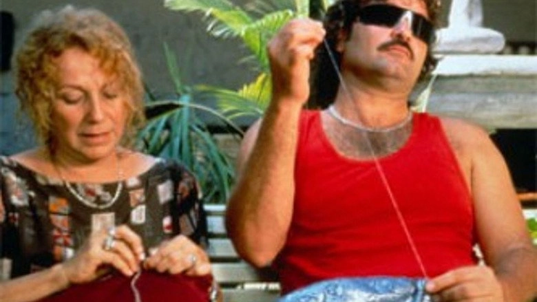 The Waiting List (2000)