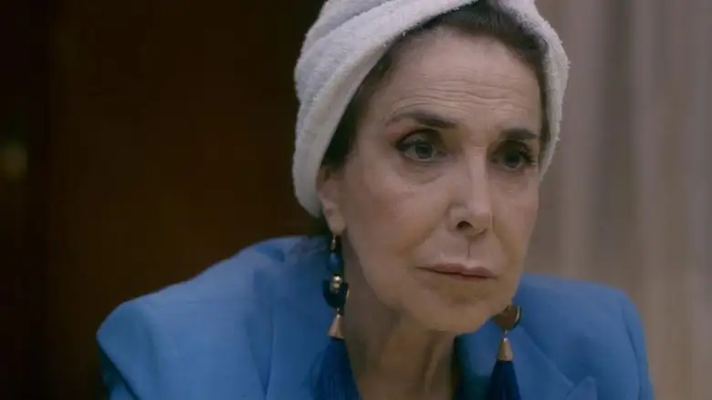 La Estrella Que Perdi (2024)
