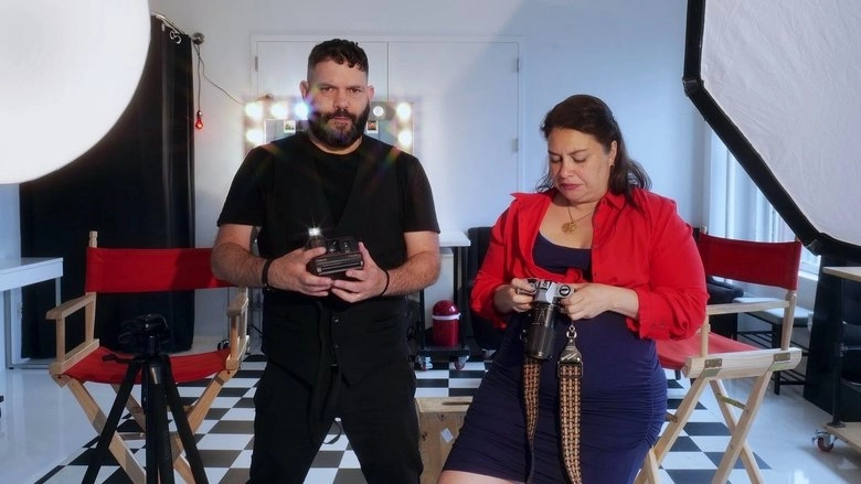 You Can't Stay Here (2023)