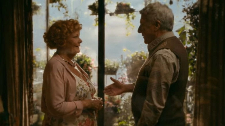 Roald Dahl's Esio Trot (2015)