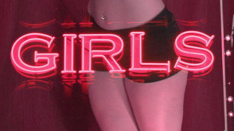 Hollywood A GoGo (2013)