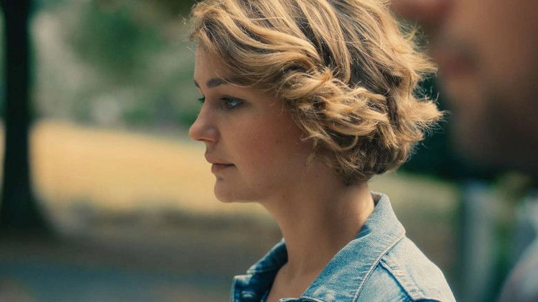 What's Left Of My Life (2017)