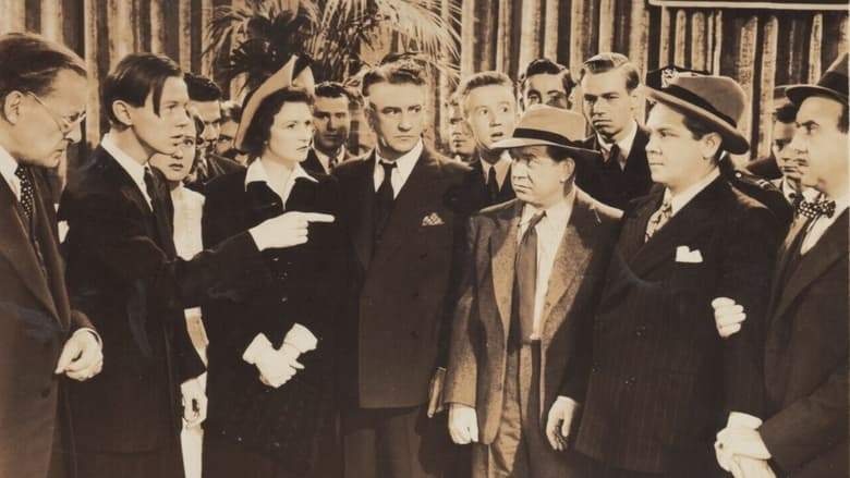 Henry Aldrich Swings It (1943)