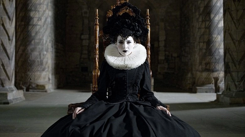 The Reign Of Queen Ginnarra (2025)