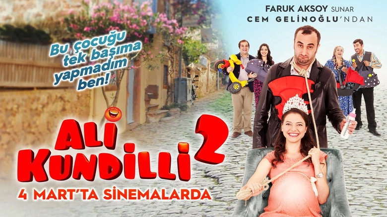 Ali Kundilli 2 (2016)