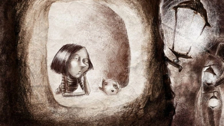 L'homme Qui Dort (2009)