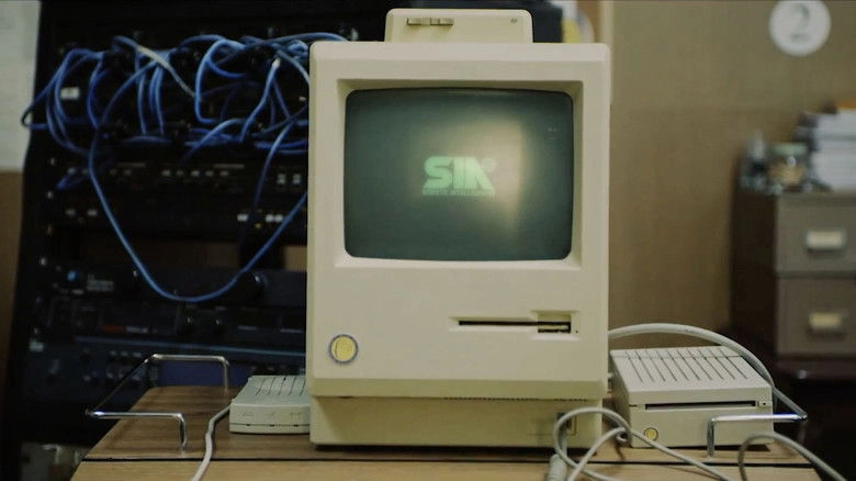 Intelligentia (2020)