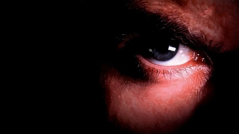 Possessed By The Night (1994)