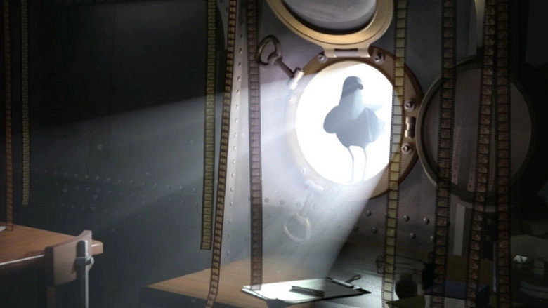 Le Scenariste (2013)