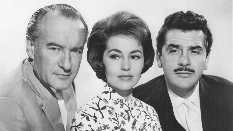 Five Golden Hours (1961)