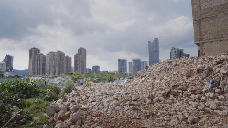 The Great Phuket (2024)