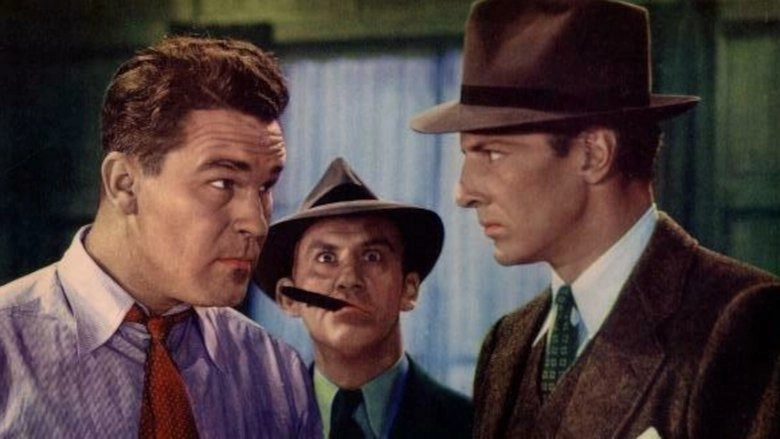 Flying Fists (1937)