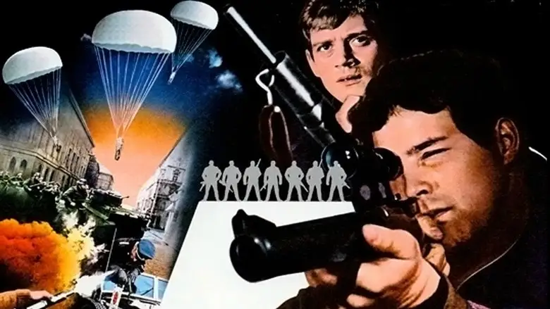 Operation Daybreak (1975)