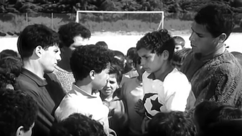 Al-Salam Al-Walid (1965)