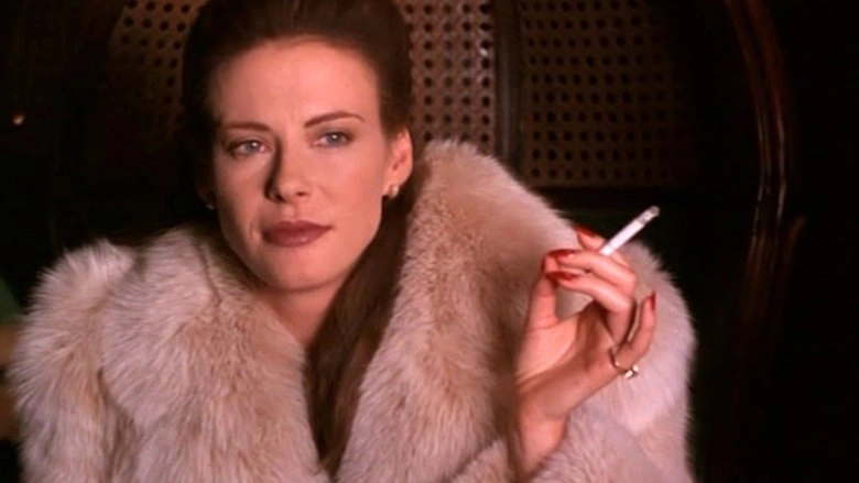 Midnight Blue (1997)