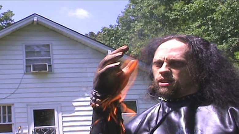 Indestructible (2009)