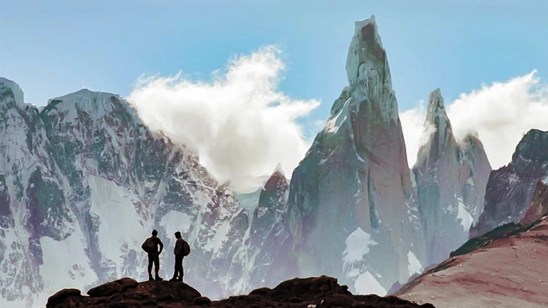Cerro Torre (2019)