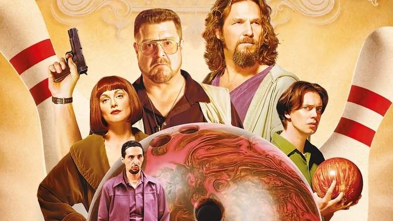 The Big Lebowski (1998)