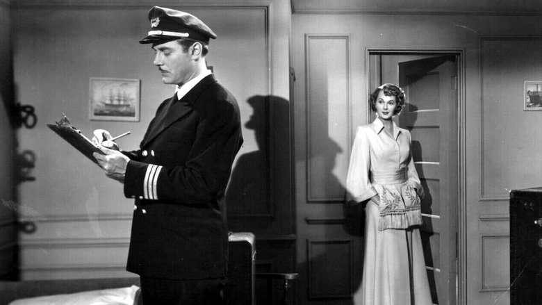 The Mutineers (1949)