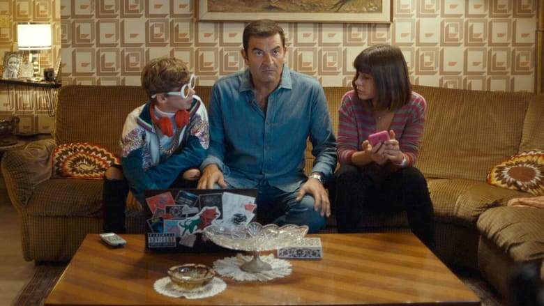 Appena Un Minuto (2019)