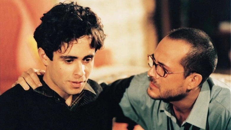 Prime Luci Dell'alba (2000)