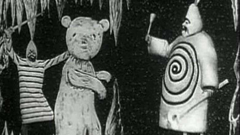 Ubu Roi (1965)