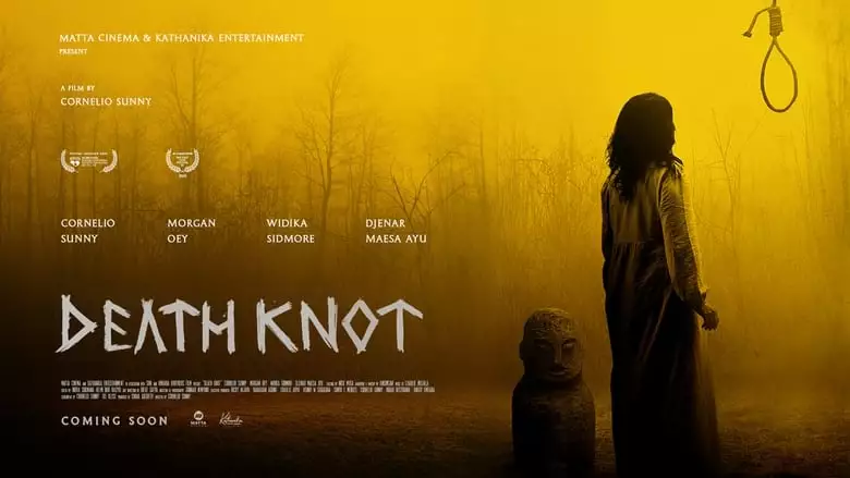 Death Knot (2021)
