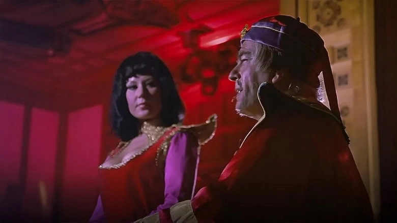 Tarkan: Guclu Kahraman (1973)